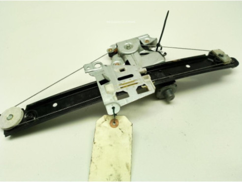 ELEVALUNAS PUERTA LAT TRA IZQ VOLVO V70 II (285)|Desguaces La Cabaña