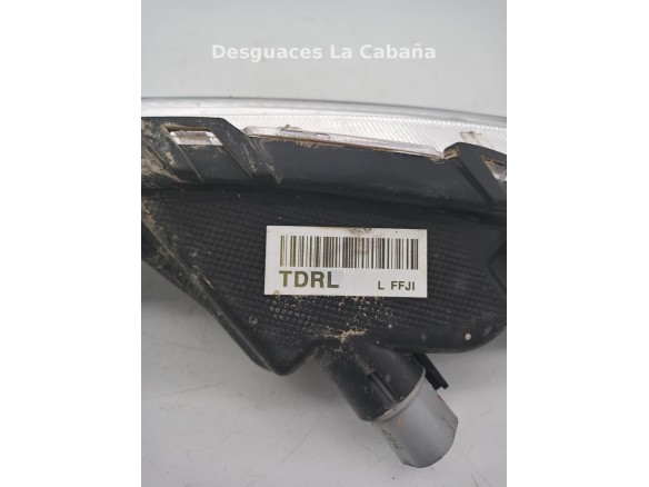 92207D7000 NIEBLA DEL IZQ HYUNDAI TUCSON (TL) |Desguaces La Cabaña