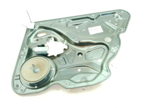 974228112 ELEVALUNAS PUERTA LAT TRA DER VW PASSAT (3C2)|Desguaces La Cabaña