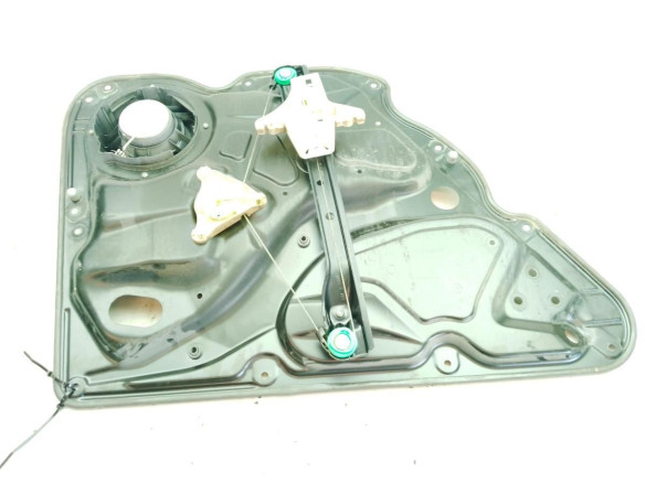 974228112 ELEVALUNAS PUERTA LAT TRA DER VW PASSAT (3C2)|Desguaces La Cabaña