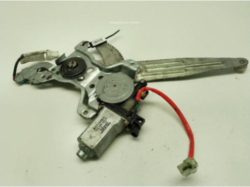 ELEVALUNAS PUERTA LATERAL TRASERA DERECHA|Desguaces La Cabaña 2