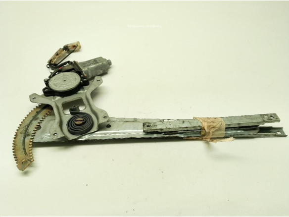 ELEVALUNAS PUERTA LAT DEL DER MITSUBISHI MONTERO IO (H6_W, H7_W)|Desguaces La Cabaña
