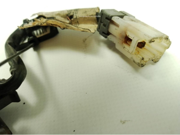 ELEVALUNAS PUERTA LAT DEL DER MITSUBISHI MONTERO IO (H6_W, H7_W)|Desguaces La Cabaña