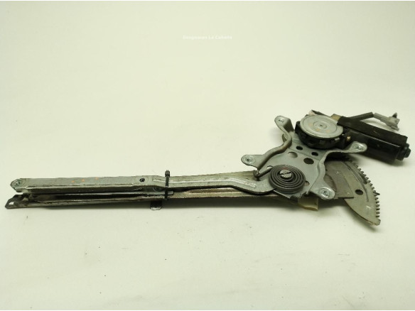 ELEVALUNAS PUERTA LAT DEL DER TOYOTA 4 RUNNER |Desguaces La Cabaña