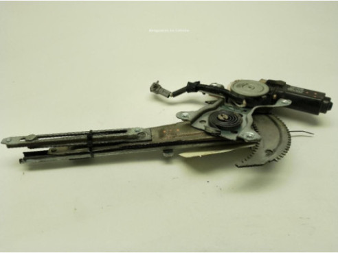 ELEVALUNAS PUERTA LAT TRA DER TOYOTA 4 RUNNER |Desguaces La Cabaña