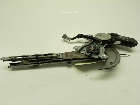 ELEVALUNAS PUERTA LAT TRA DER TOYOTA 4 RUNNER |Desguaces La Cabaña