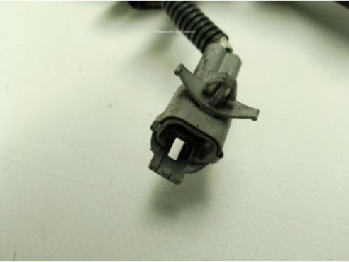 ELEVALUNAS PUERTA LAT TRA DER TOYOTA 4 RUNNER |Desguaces La Cabaña