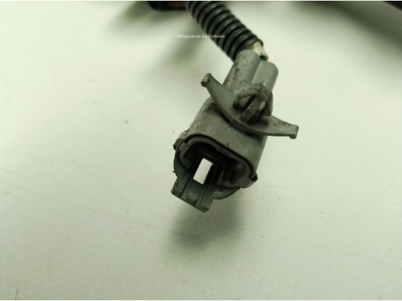 ELEVALUNAS PUERTA LAT TRA DER TOYOTA 4 RUNNER |Desguaces La Cabaña