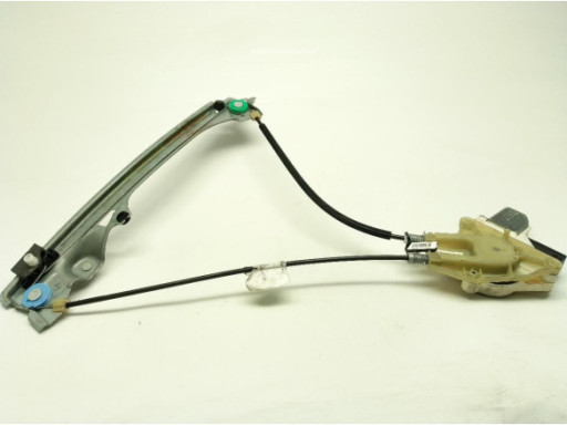 ELEVALUNAS PUERTA LATERAL TRASERA DERECHA|Desguaces La Cabaña