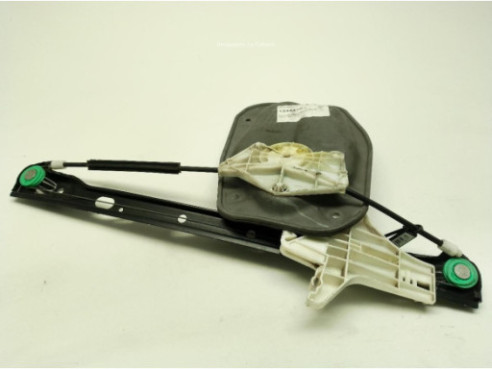 ELEVALUNAS PUERTA LAT TRA DER VW GOLF PLUS (5M1, 521)|Desguaces La Cabaña