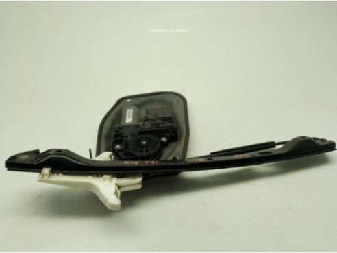 ELEVALUNAS PUERTA LAT TRA DER VW GOLF PLUS (5M1, 521)|Desguaces La Cabaña