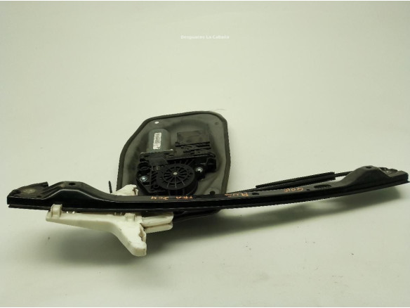 ELEVALUNAS PUERTA LAT TRA DER VW GOLF PLUS (5M1, 521)|Desguaces La Cabaña