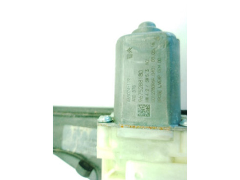 9826076480, 9675288180 ELEVALUNAS PUERTA LAT TRA DER CITROEN C4 Grand Picasso II|Desguaces La Cabaña