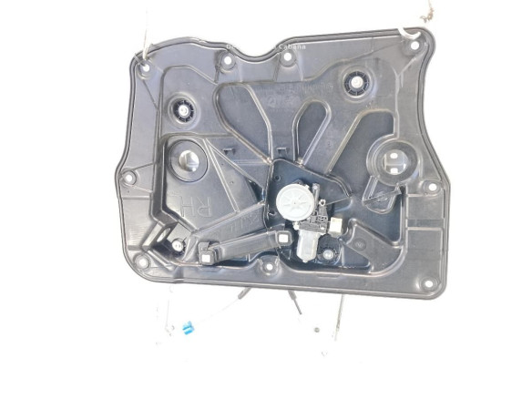   ELEVALUNAS PUERTA LAT DEL DER NISSAN X-TRAIL (T31)|Desguaces La Cabaña