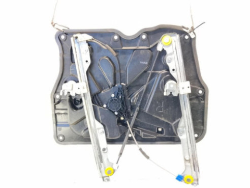   ELEVALUNAS PUERTA LAT TRA DER NISSAN X-TRAIL (T31)|Desguaces La Cabaña 2