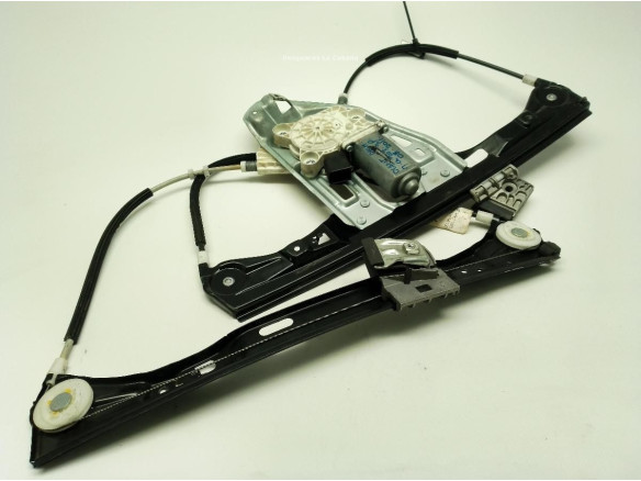 ELEVALUNAS PUERTA LAT DEL DER MERCEDES BENZ CLASE CLC (CL203)|Desguaces La Cabaña