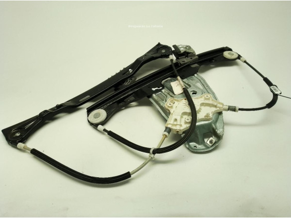 ELEVALUNAS PUERTA LAT DEL DER MERCEDES BENZ CLASE CLC (CL203)|Desguaces La Cabaña