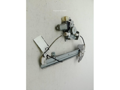  114410569101 FAP NISSAN X-TRAIL (T31)|Desguaces La Cabaña