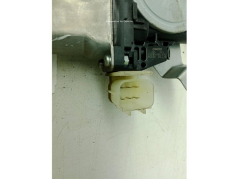   ELEVALUNAS PUERTA LAT TRA DER NISSAN X-TRAIL (T31)|Desguaces La Cabaña