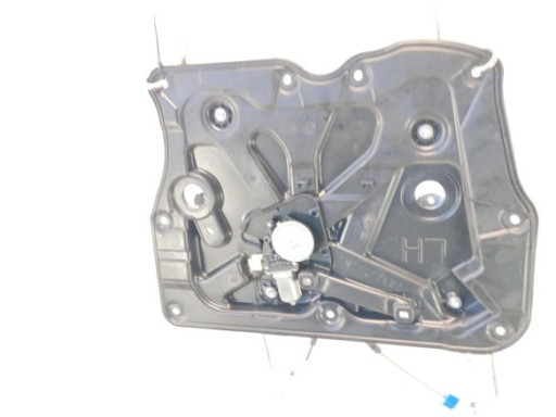   ELEVALUNAS PUERTA LAT TRA DER NISSAN X-TRAIL (T31)|Desguaces La Cabaña