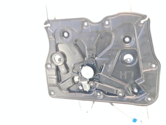   ELEVALUNAS PUERTA LAT DEL IZQ NISSAN X-TRAIL (T31)|Desguaces La Cabaña