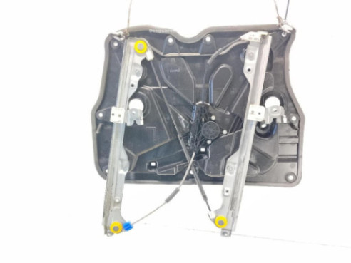   ELEVALUNAS PUERTA LAT TRA DER NISSAN X-TRAIL (T31)|Desguaces La Cabaña 2