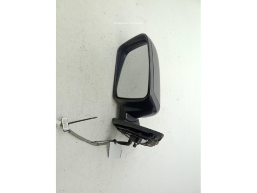   ELEVALUNAS PUERTA LAT TRA DER NISSAN X-TRAIL (T31)|Desguaces La Cabaña