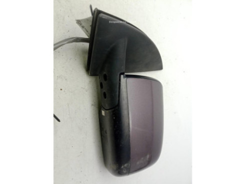   ELEVALUNAS PUERTA LAT TRA DER NISSAN X-TRAIL (T31)|Desguaces La Cabaña 2