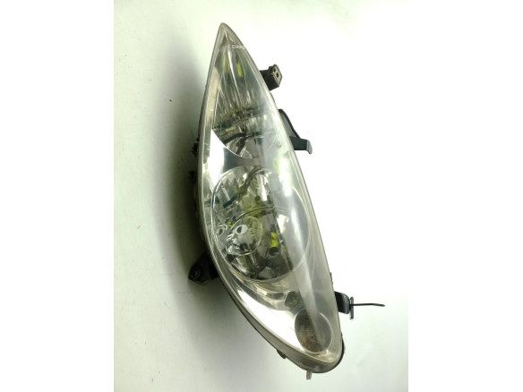 6204Z3 FARO IZQUIERDO PEUGEOT 307 SW (3H)|Desguaces La Cabaña