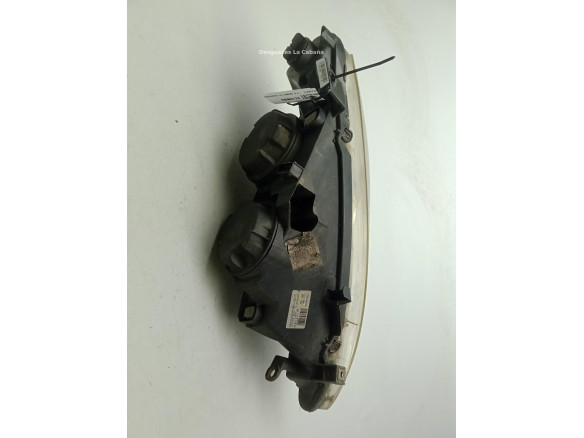 6204Z3 FARO IZQUIERDO PEUGEOT 307 SW (3H)|Desguaces La Cabaña