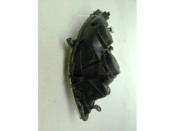6204Z3 FARO IZQUIERDO PEUGEOT 307 SW (3H)|Desguaces La Cabaña