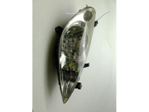 6205Z3 FARO DERECHO PEUGEOT 307 SW (3H)|Desguaces La Cabaña