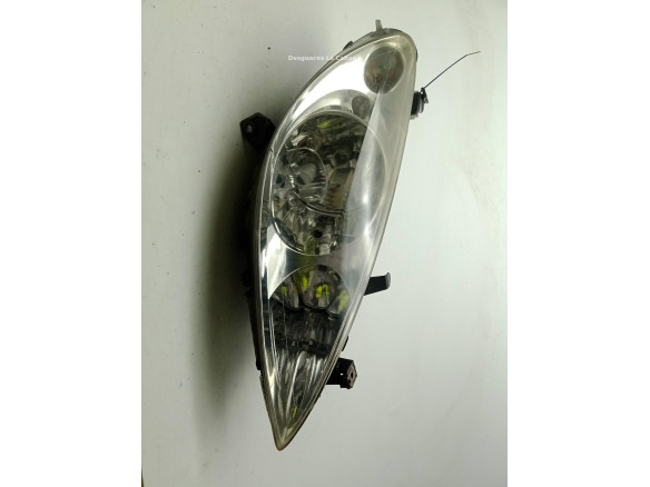 6205Z3 FARO DERECHO PEUGEOT 307 SW (3H)|Desguaces La Cabaña