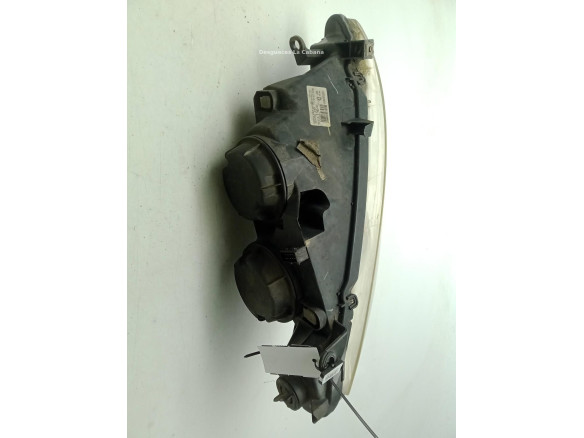 6205Z3 FARO DERECHO PEUGEOT 307 SW (3H)|Desguaces La Cabaña