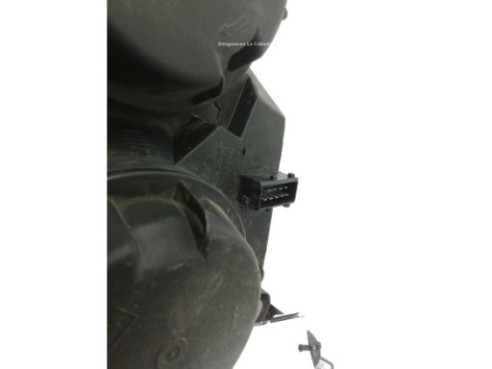 6205Z3 FARO DERECHO PEUGEOT 307 SW (3H)|Desguaces La Cabaña