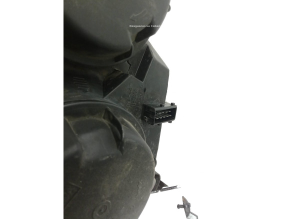 6205Z3 FARO DERECHO PEUGEOT 307 SW (3H)|Desguaces La Cabaña