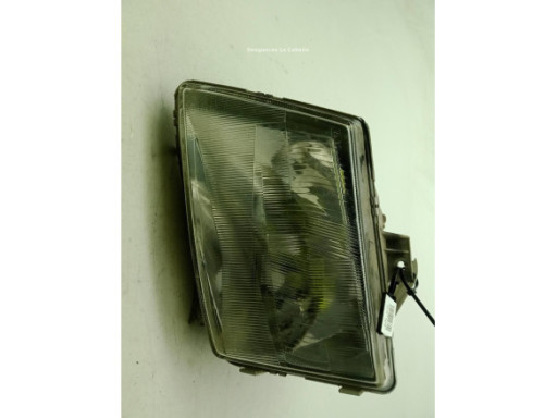 A9017201035 CERRADURA PUERTA LAT DEL IZQ MERCEDES BENZ VITO Furgón (638)|Desguaces La Cabaña