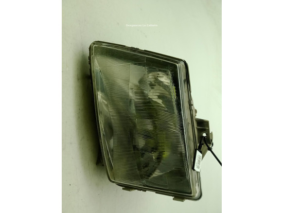 A6388200061 FARO IZQUIERDO MERCEDES BENZ VITO Furgón (638)|Desguaces La Cabaña