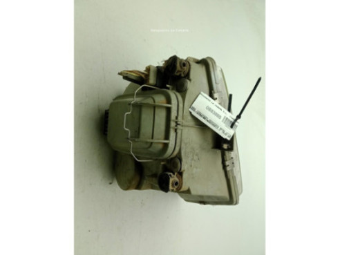 A9017201035 CERRADURA PUERTA LAT DEL IZQ MERCEDES BENZ VITO Furgón (638)|Desguaces La Cabaña 2