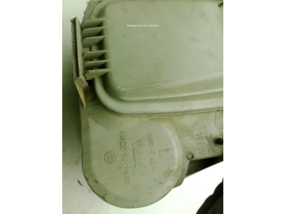A6388200061 FARO IZQUIERDO MERCEDES BENZ VITO Furgón (638)|Desguaces La Cabaña