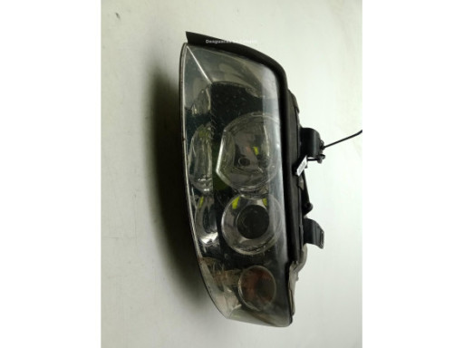 8E0821105B ALETA DEL IZQ AUDI A4 (8E2, B6)|Desguaces La Cabaña