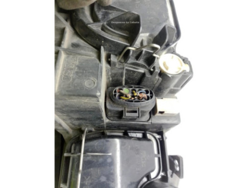 8E0941029C FARO IZQUIERDO AUDI A4 (8E2, B6)|Desguaces La Cabaña