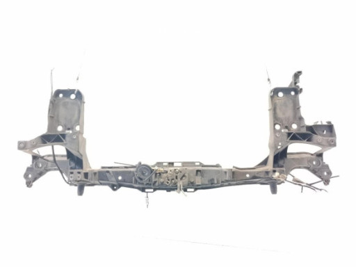 8200660034 ALTERNADOR RENAULT KANGOO Express (FW0/1_)|Desguaces La Cabaña