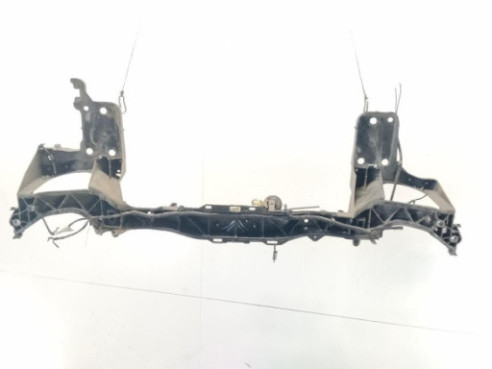 8200660034 ALTERNADOR RENAULT KANGOO Express (FW0/1_)|Desguaces La Cabaña 2