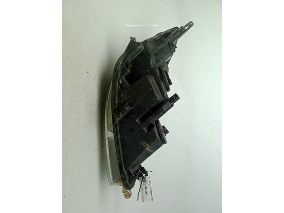 22831926 FARO IZQUIERDO OPEL INSIGNIA A Sports Tourer (G09)|Desguaces La Cabaña