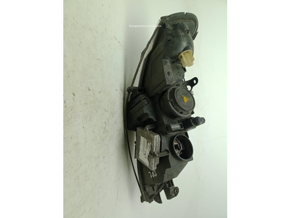 FARO IZQUIERDO OPEL VECTRA B Fastback (J96)|Desguaces La Cabaña