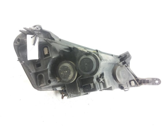 89902605 FARO IZQUIERDO CITROEN JUMPY |Desguaces La Cabaña