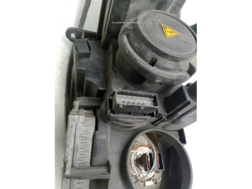 FARO IZQUIERDO OPEL VECTRA B Fastback (J96)|Desguaces La Cabaña