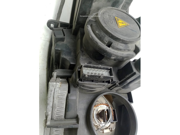 FARO IZQUIERDO OPEL VECTRA B Fastback (J96)|Desguaces La Cabaña