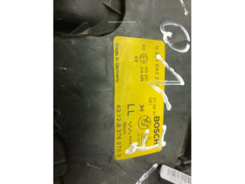 FARO DERECHO BMW 7 (E38)|Desguaces La Cabaña